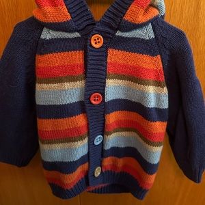ADORABLE Gymboree Infant 0-3 months size.